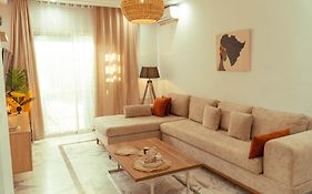Casa Charm Falaise Monastir