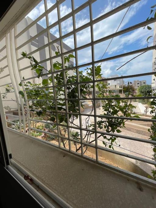 Casa Charm Falaise Monastir Extérieur photo