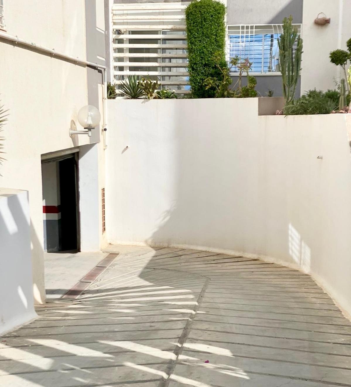 Casa Charm Falaise Monastir Extérieur photo
